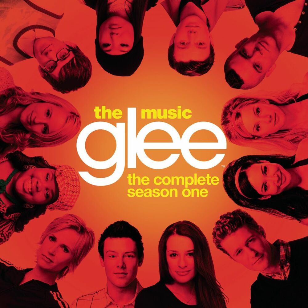 Picture of Glee: The Music, The Complete Season One
