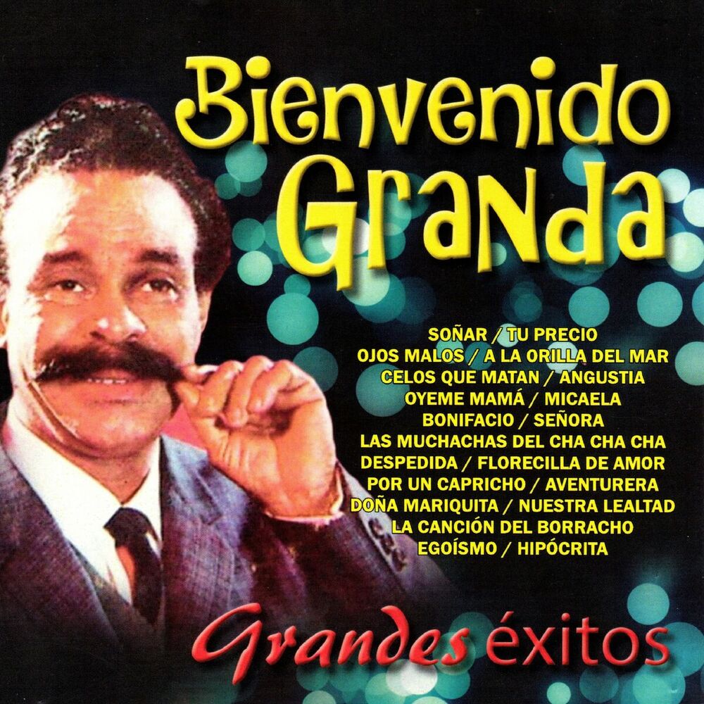 Picture of Grandes Exitos
