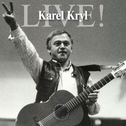 Cover of Live! (Live)