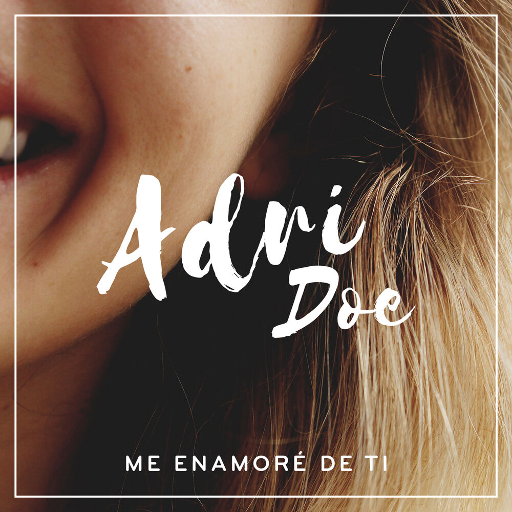 Picture of Me enamoré de ti