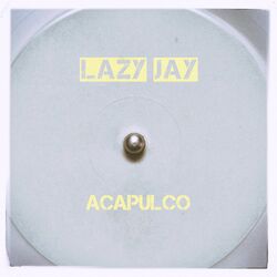 Cover of Acapulco