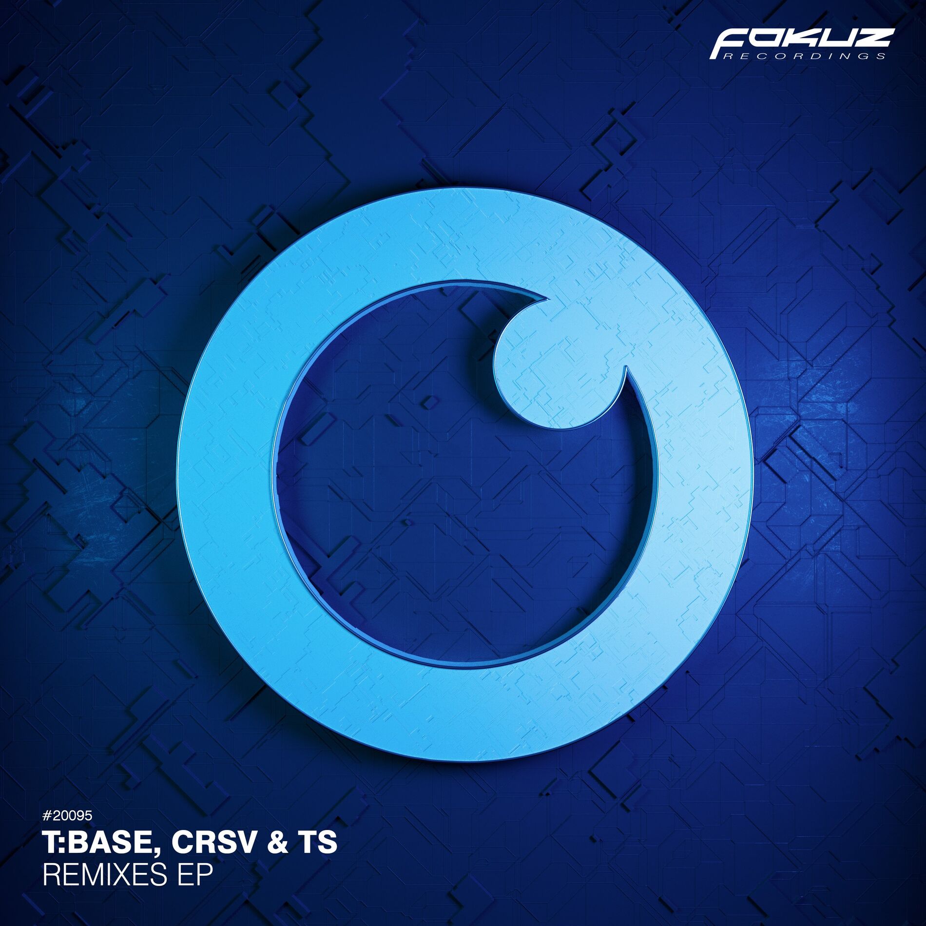 Album cover of Remixes EP