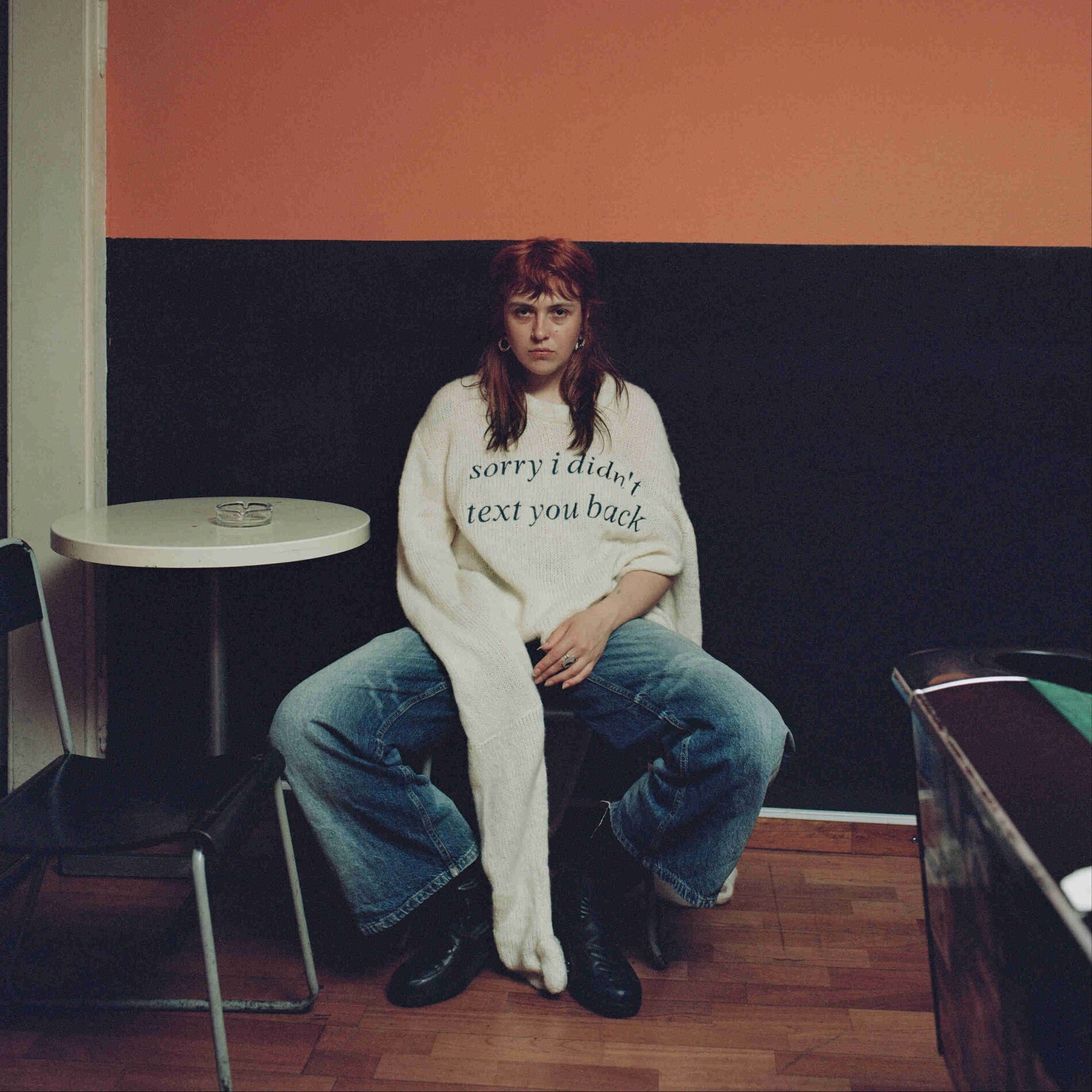 Album cover of Generation