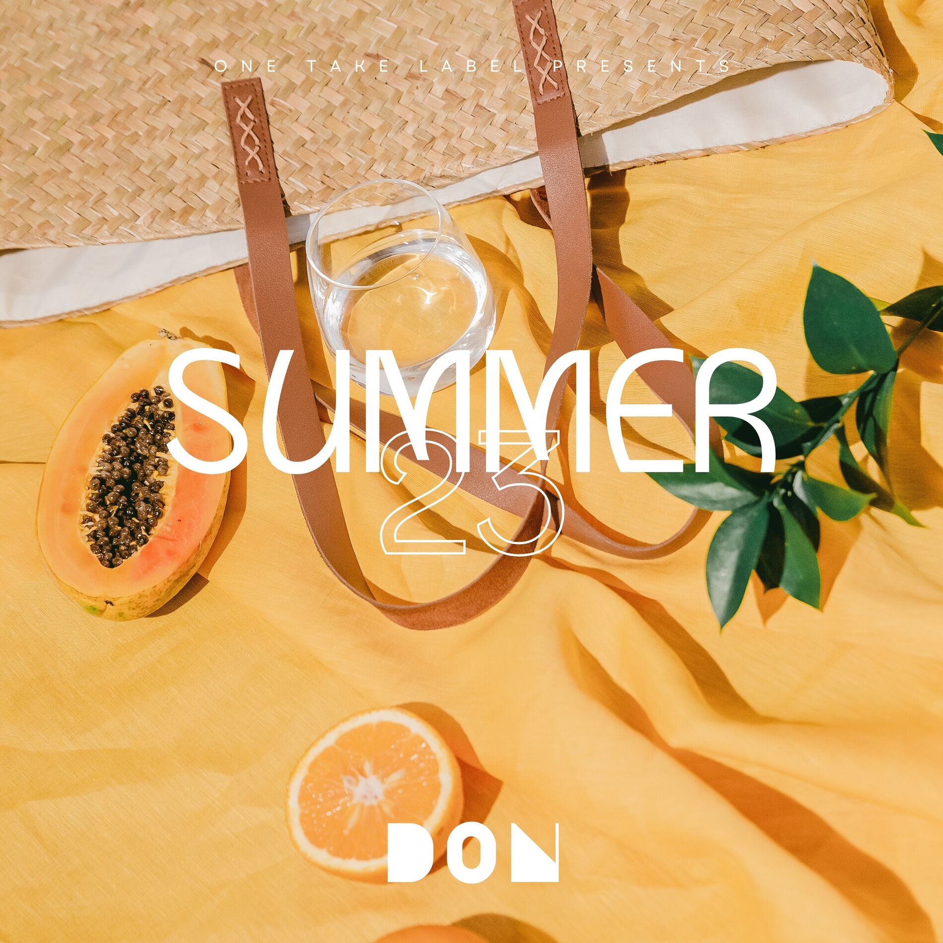 Album cover of SUMMER23