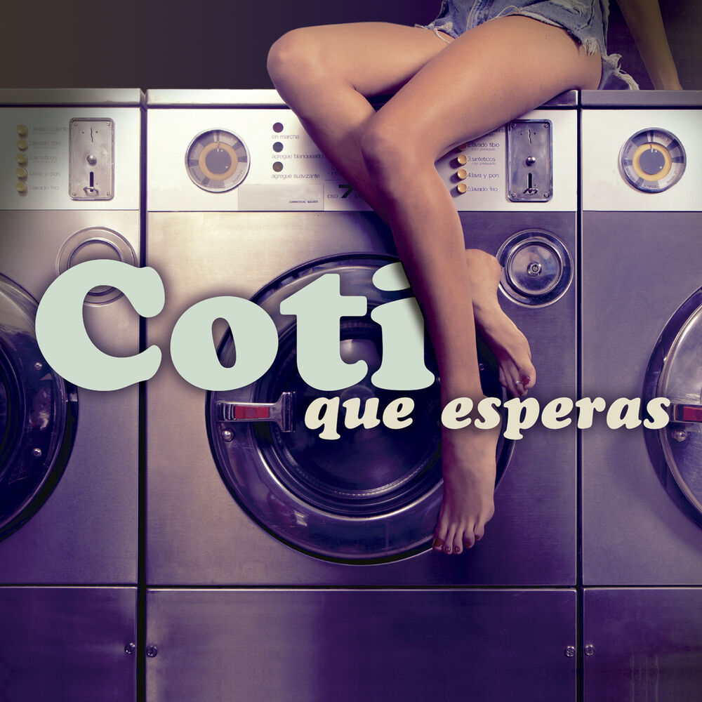 Picture of Que Esperas