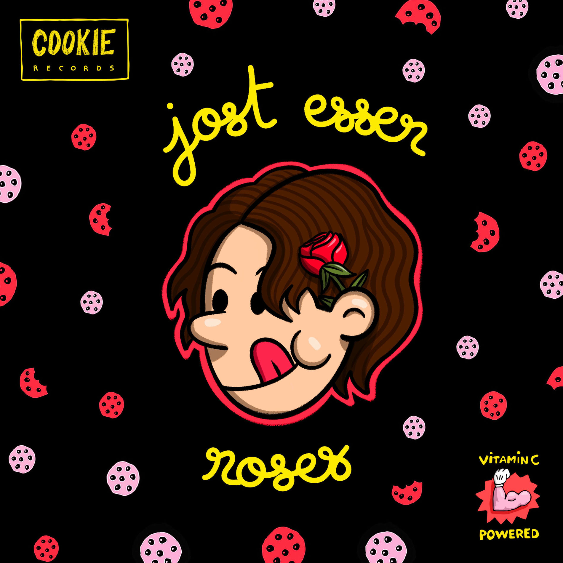 Album cover of Roses