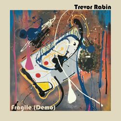 Cover of Fragile (Demo)