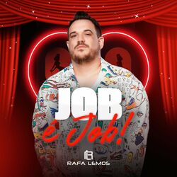 Cover of Job é Job!