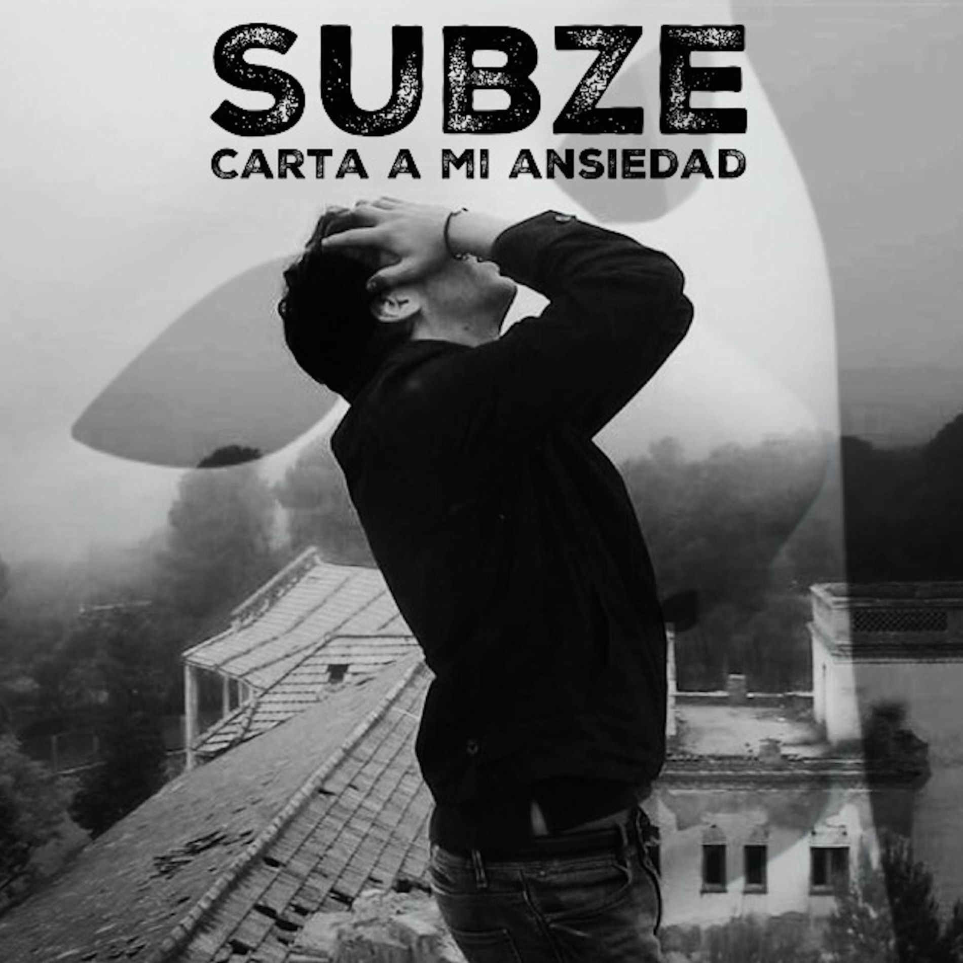 Album cover of Carta a Mi Ansiedad