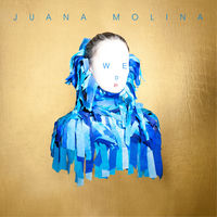 Juana Molina: albums, songs, concerts | Deezer