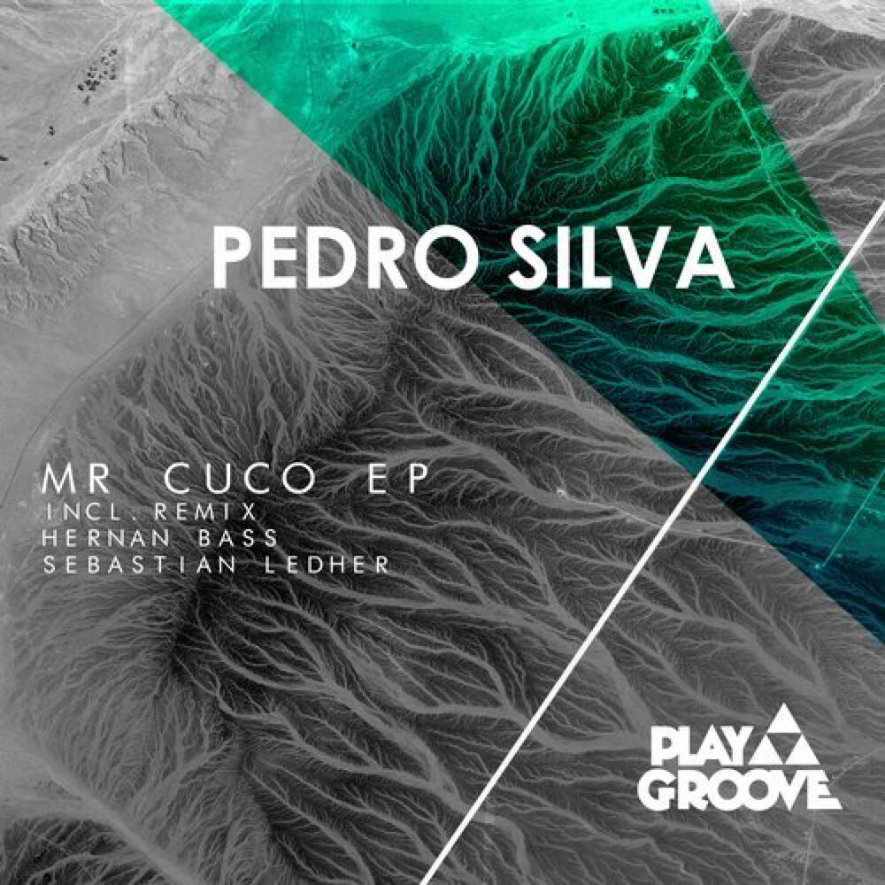 Picture of Mr Cuco EP