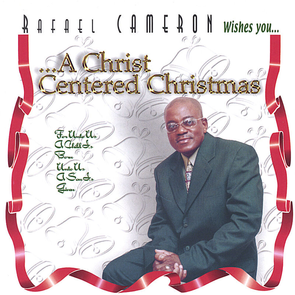 Picture of Unto Us A Child Is Born