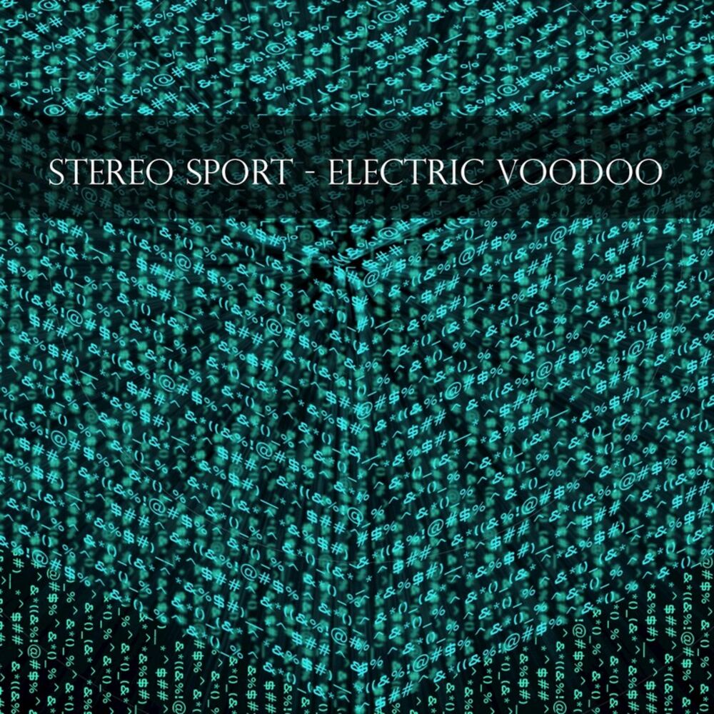 Picture of Electric Voodoo