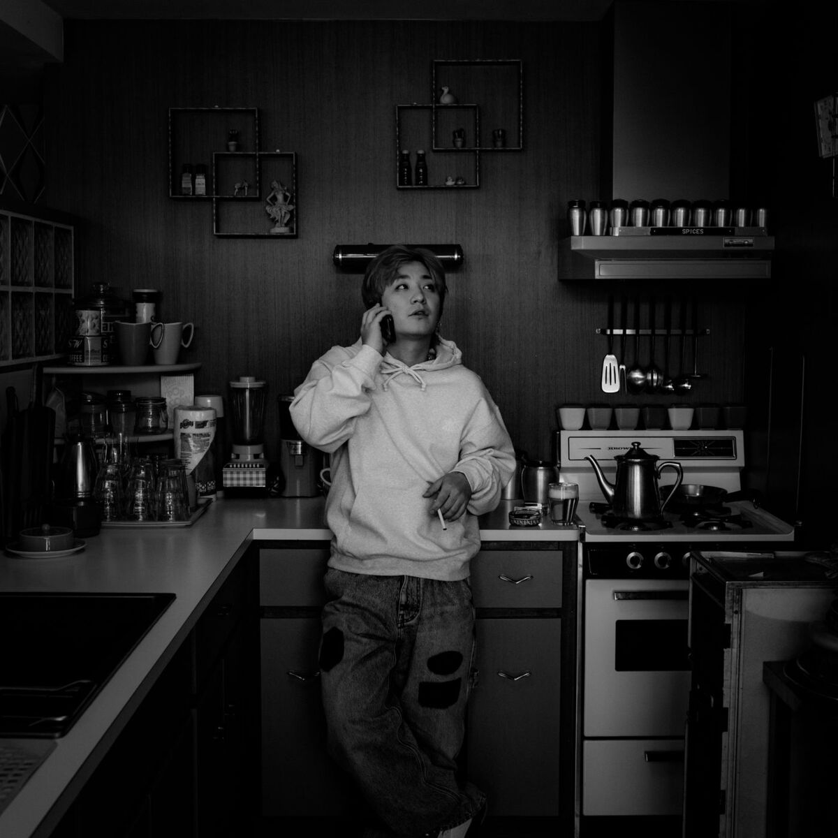 Album cover of Kohaku