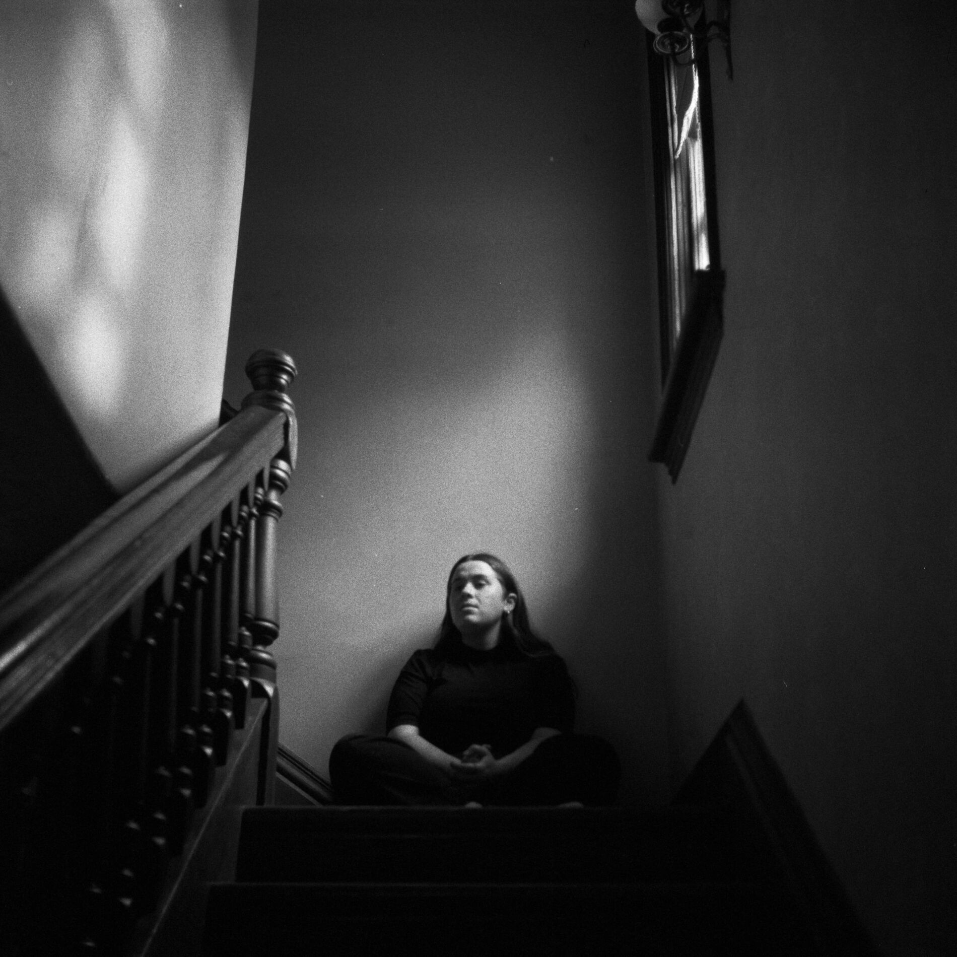 Album cover of Johnny