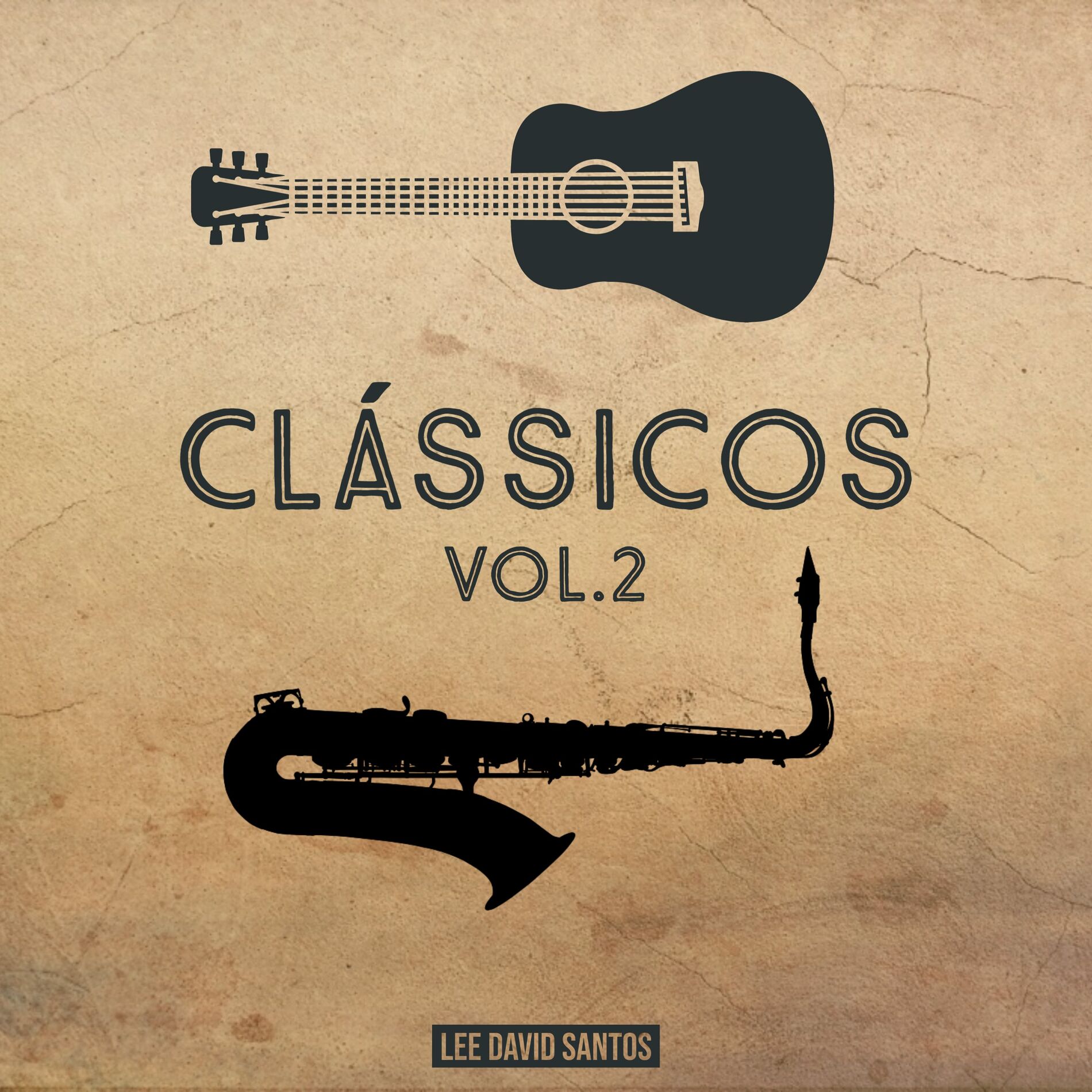 Album cover of Clássicos, Vol.2