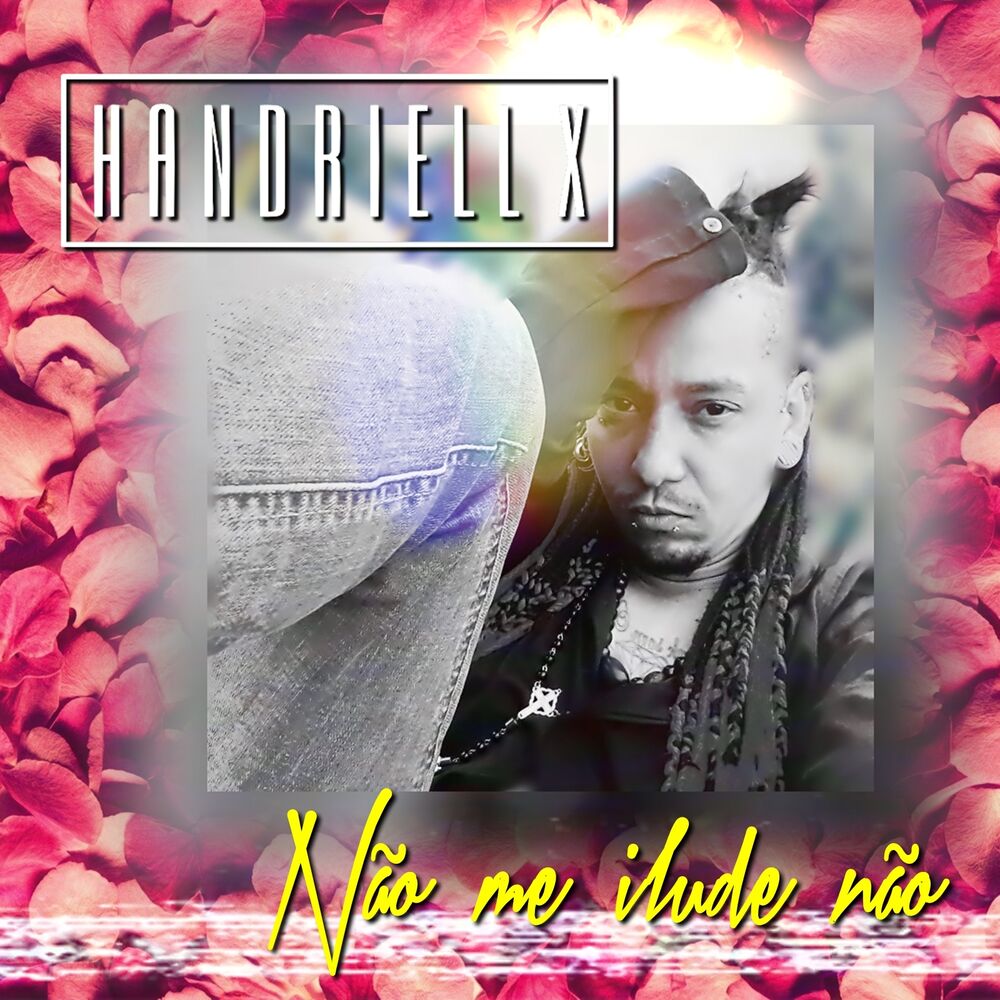Picture of Não Me Ilude Não