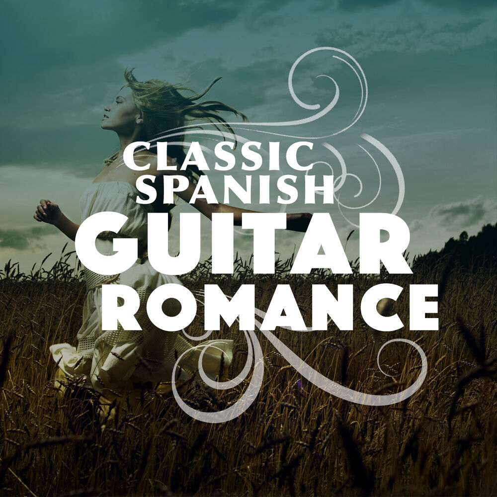 Picture of Classic Spanish Guitar Romance