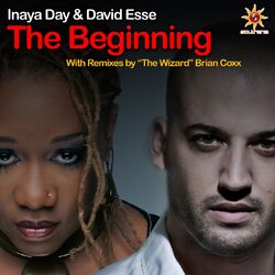 Cover of The Beginning (feat. David Esse)