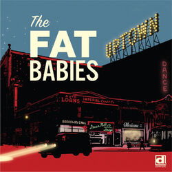 Cover of Uptown