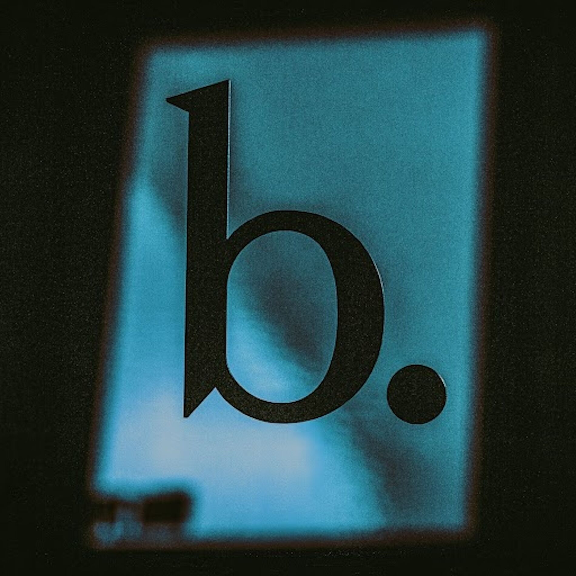 Album cover of breathe.