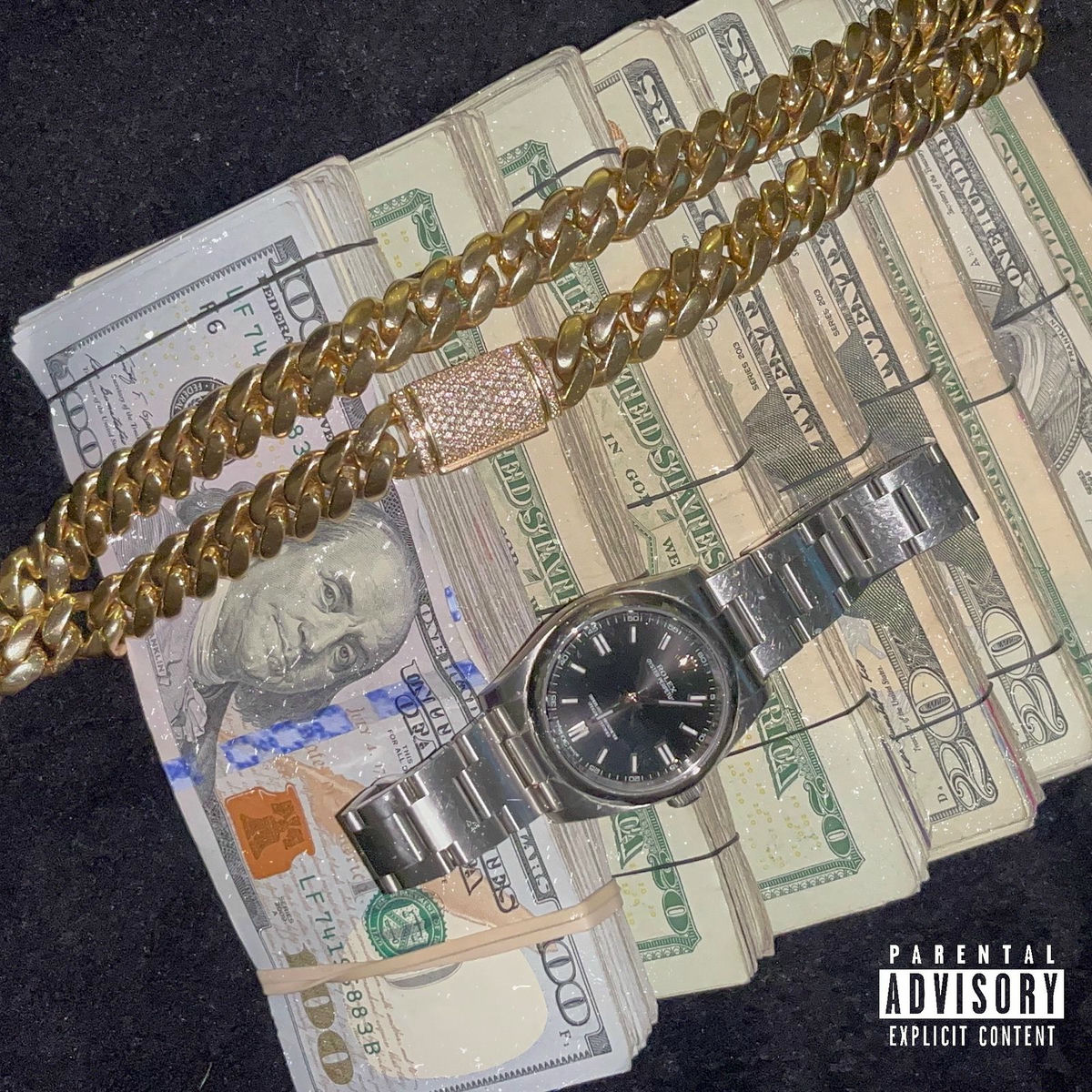 Album cover of Change Up