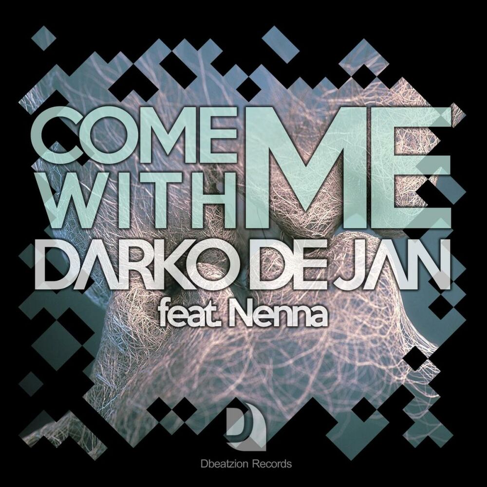 Picture of Come With Me