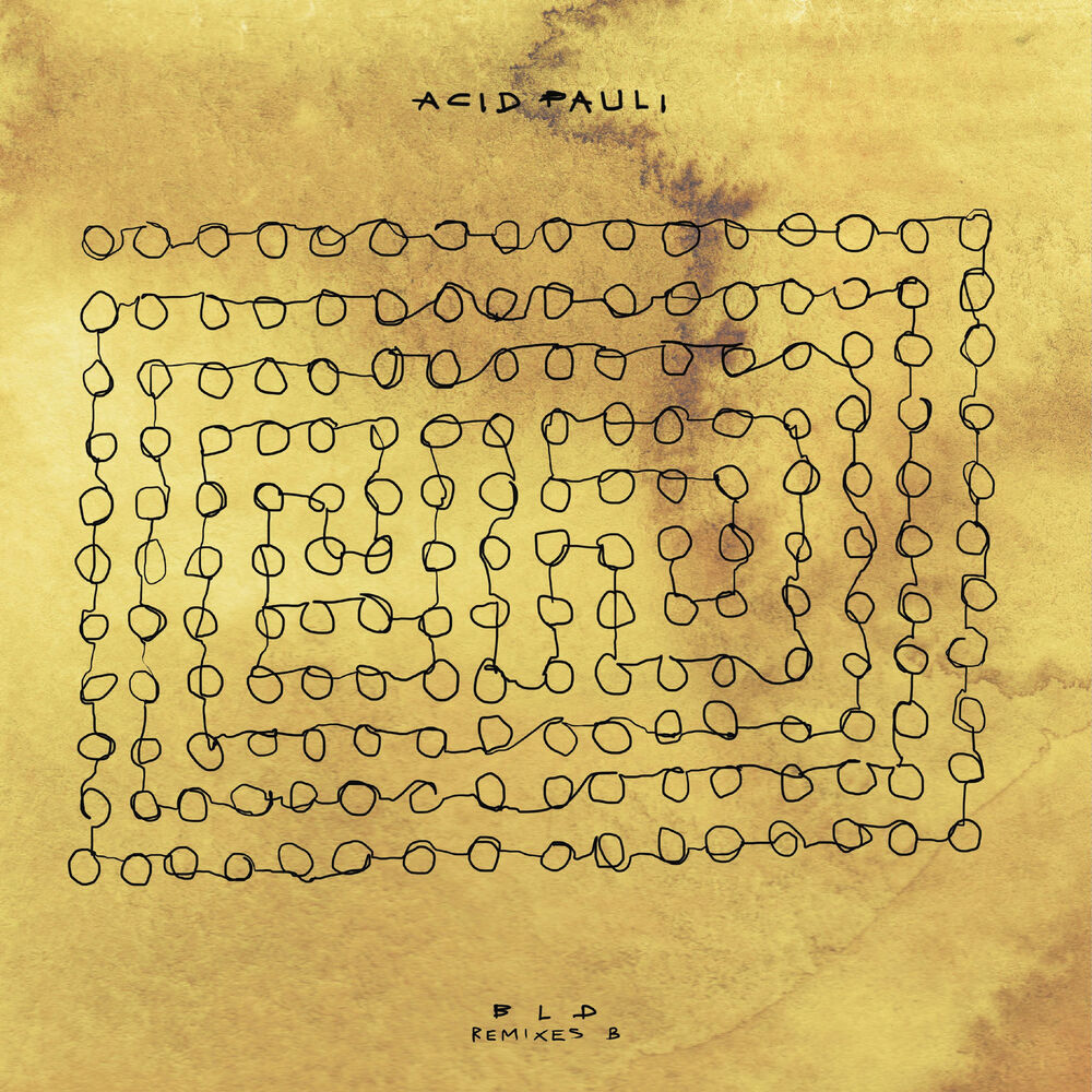 Picture of Bld Remixes B