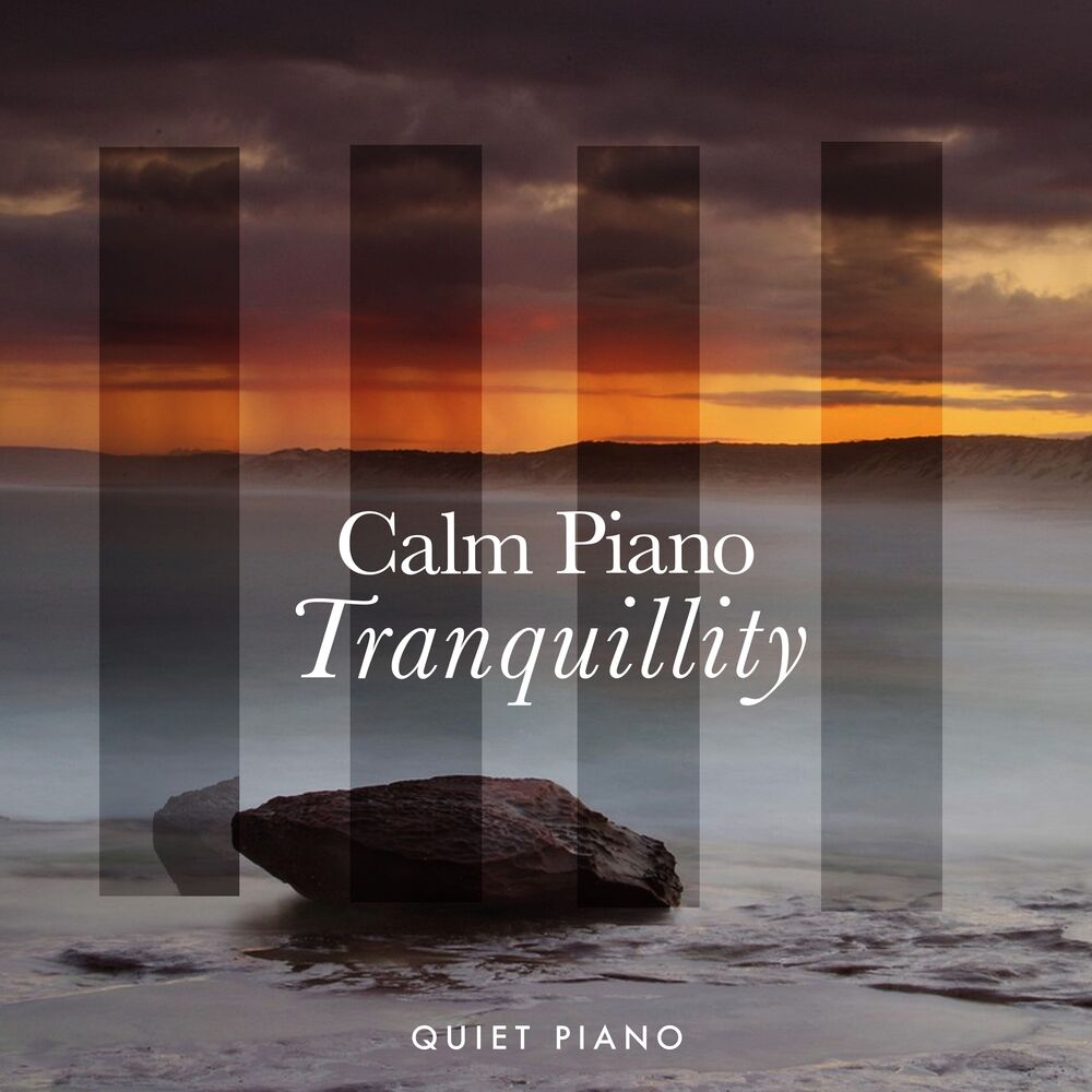 Picture of Calm Piano Tranquillity