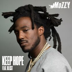 Cover of Keep Hope