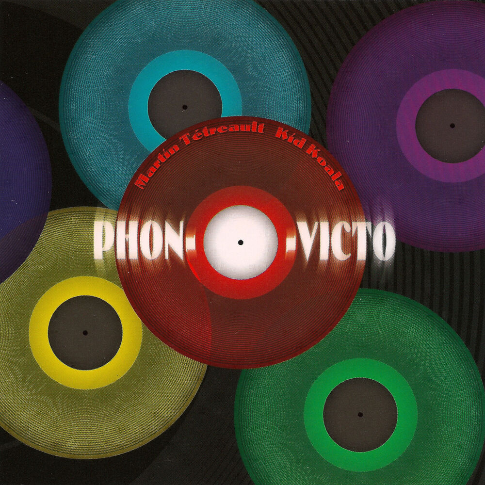 Picture of Phon-O-Victo