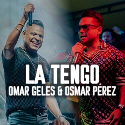 Cover of La Tengo