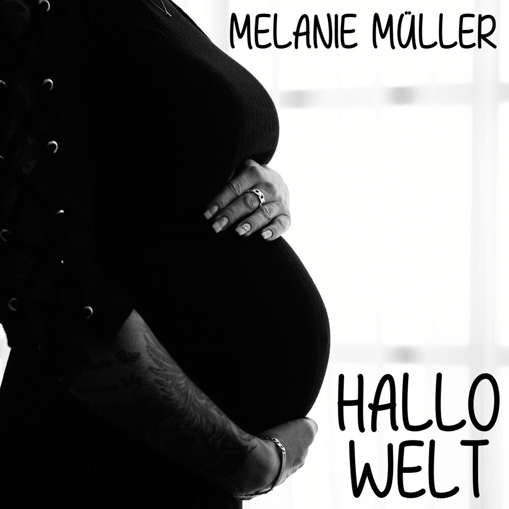 Picture of Hallo Welt