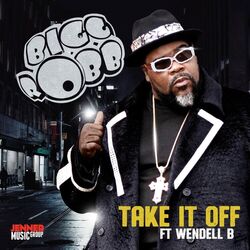 Cover of Take It Off