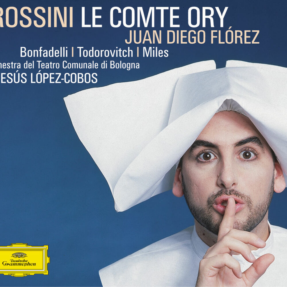 Picture of Rossini: Le Comte Ory