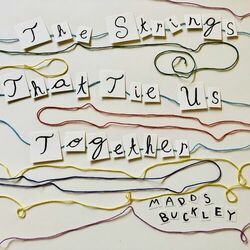 Cover of The Strings That Tie Us Together