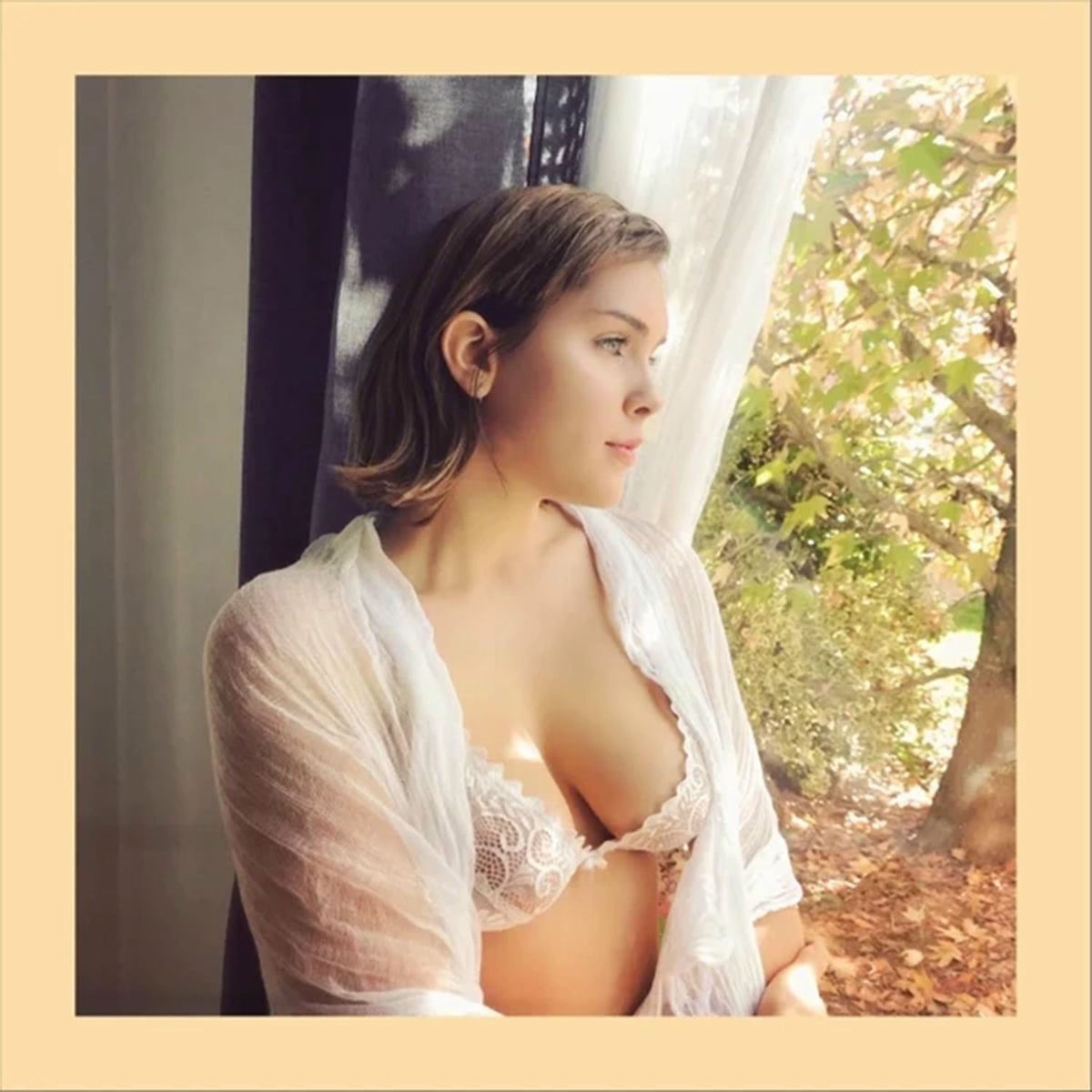 Album cover of Soft Letters