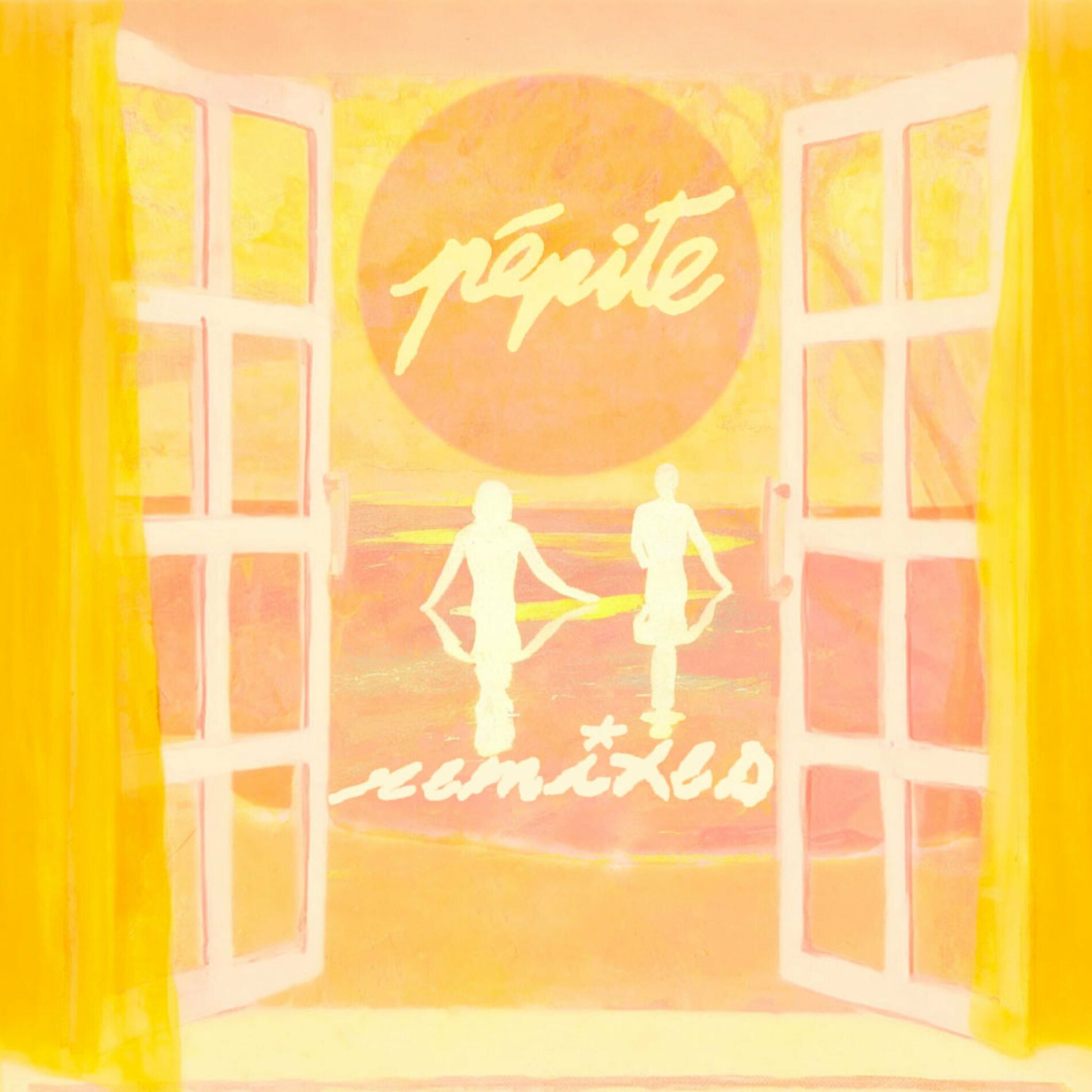 Album cover of L'été