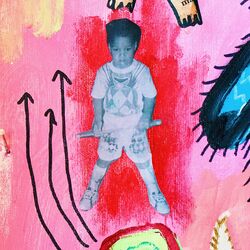 Cover of mAker.