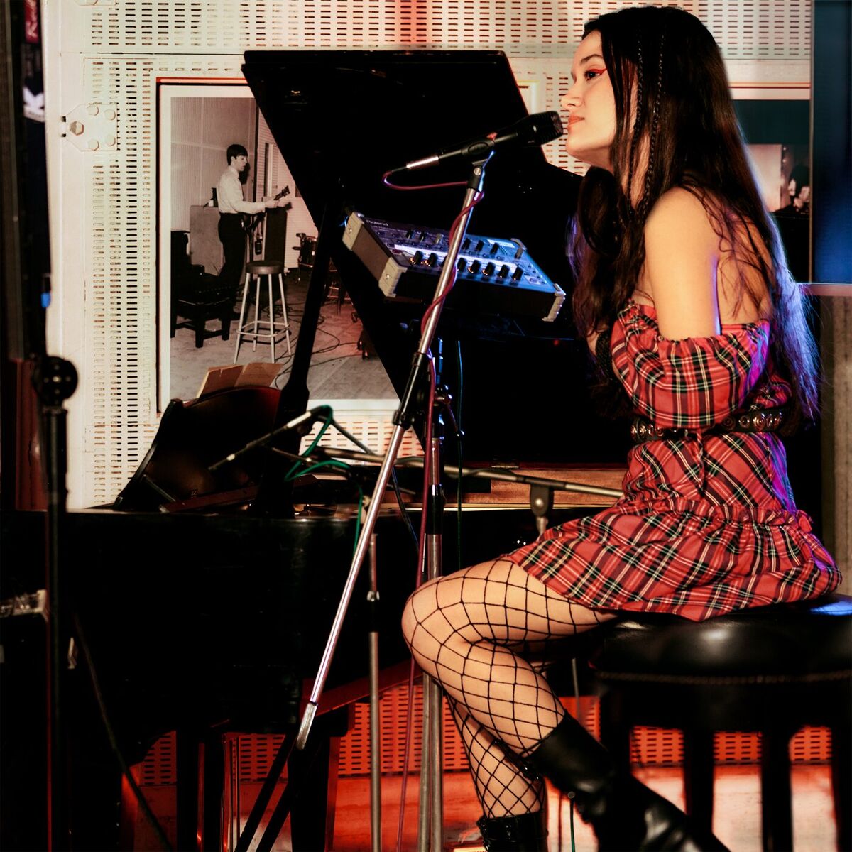 Album cover of Los Mejores Años (live desde londres)