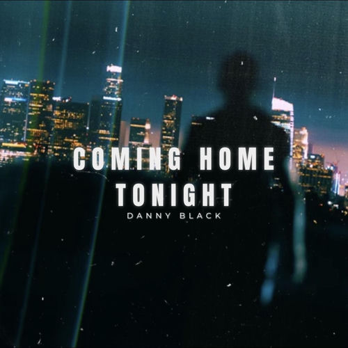 Coming Home Tonight artwork