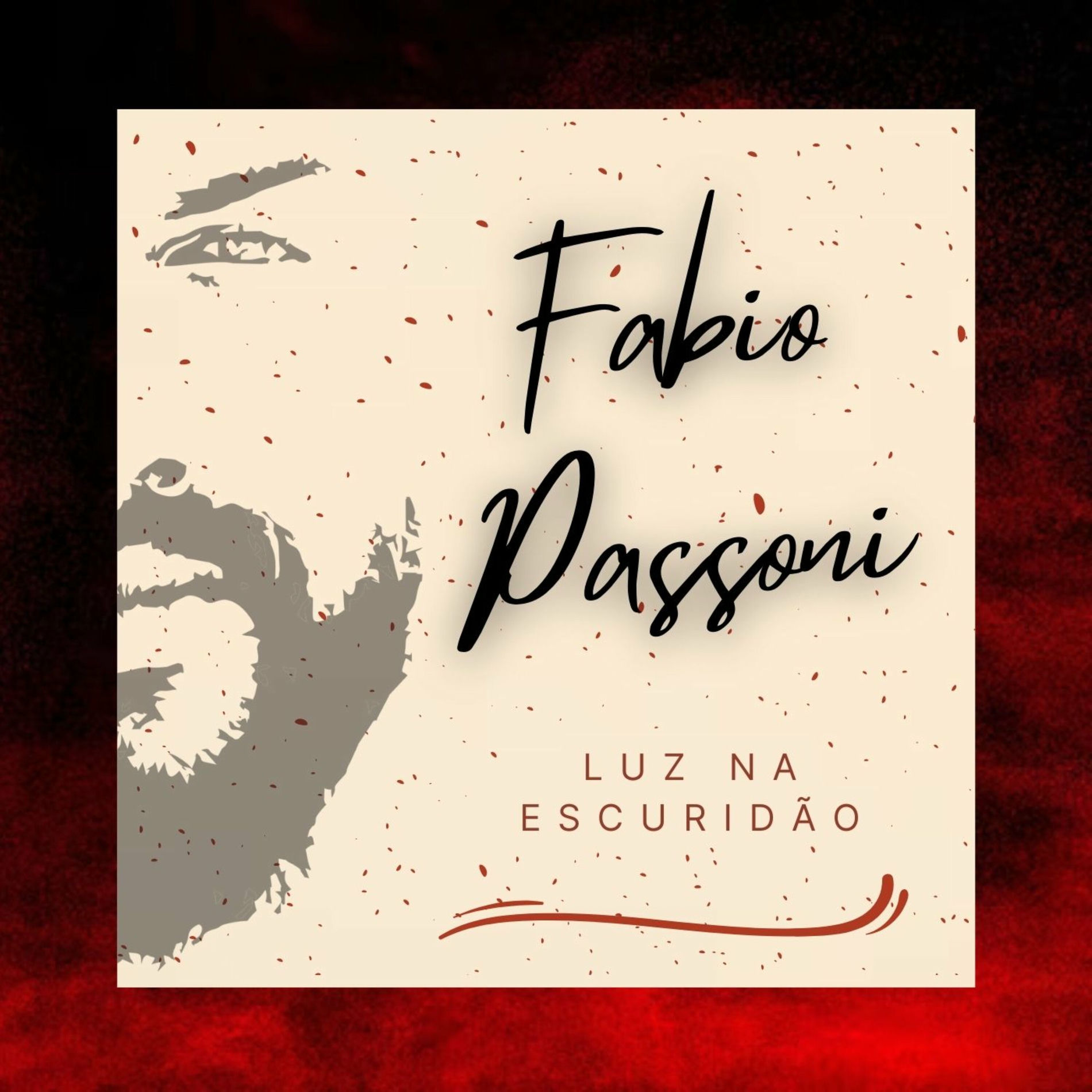 Album cover of Luz na Escuridão