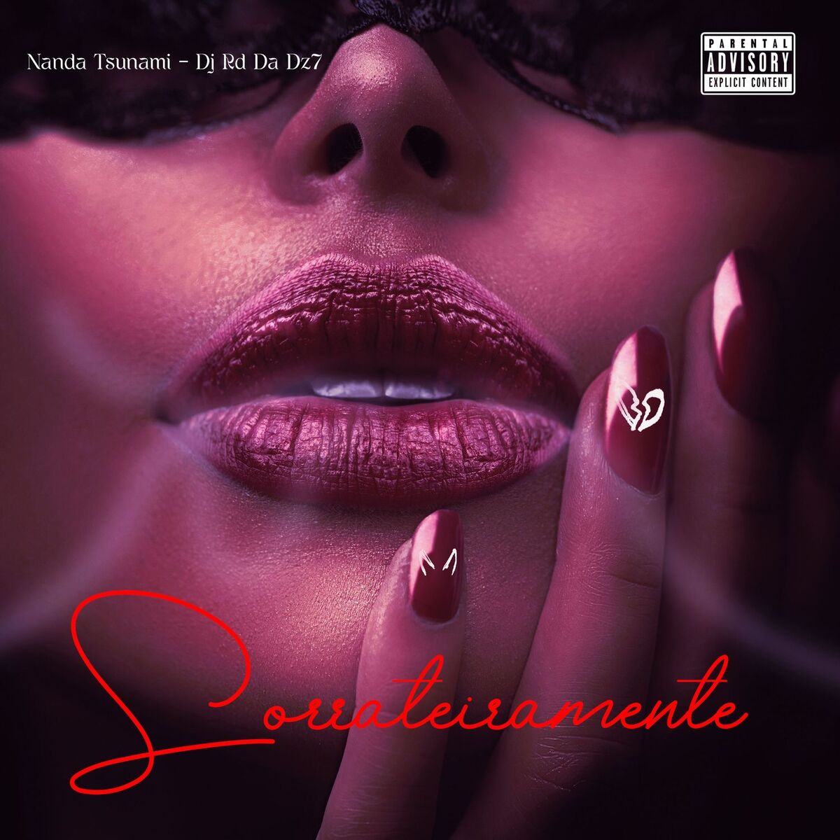 Album cover of Sorrateiramente