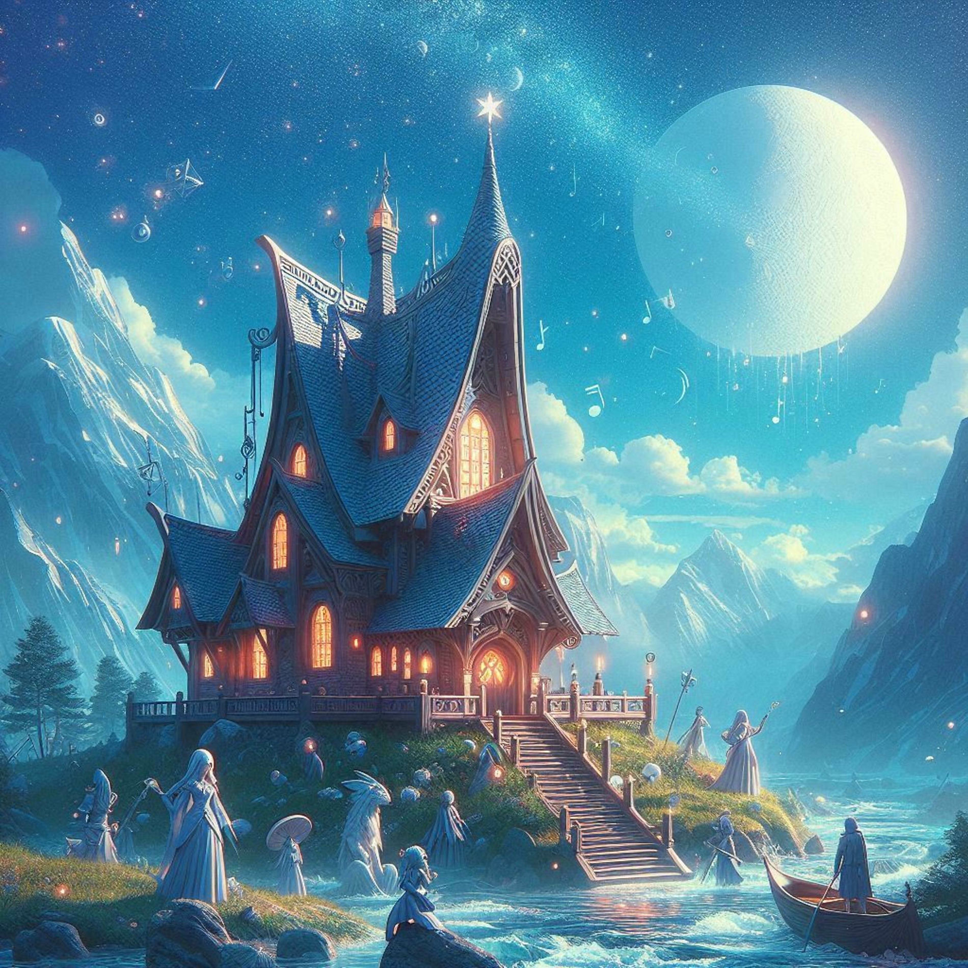 Album cover of Fantasy