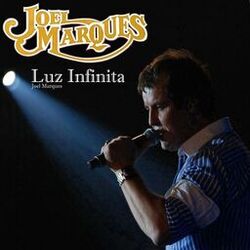 Cover of Luz Infinita