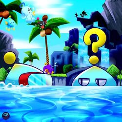 Cover of Chao Garden & Chill Lofi (From "Sonic Adventure 2") (Cover)