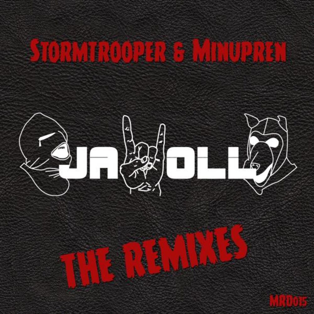 Picture of Jawoll (The Remixes)