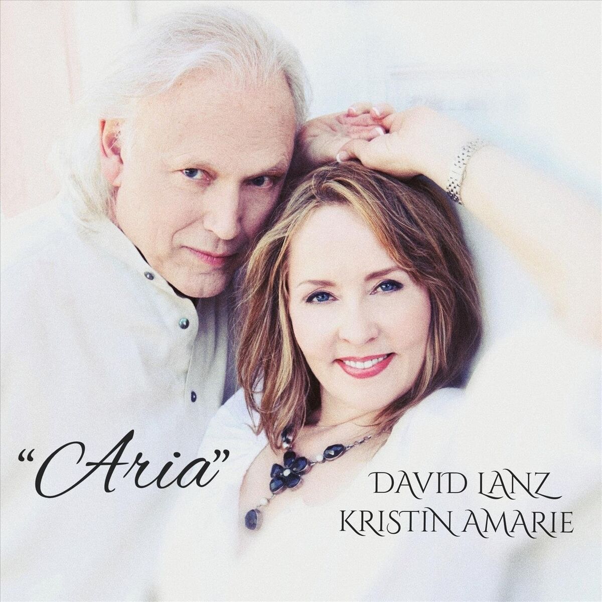 Album cover of Aria