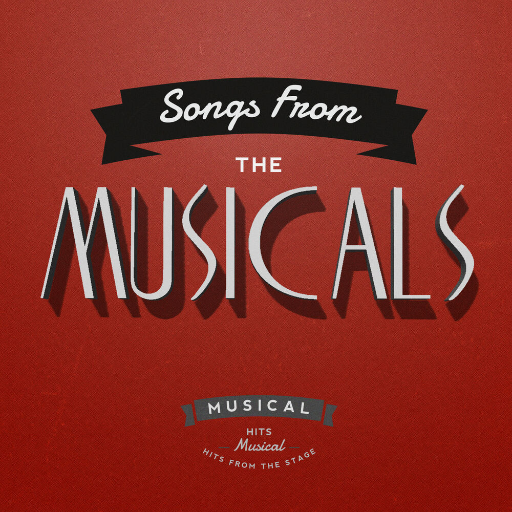 Picture of Songs from the Musicals