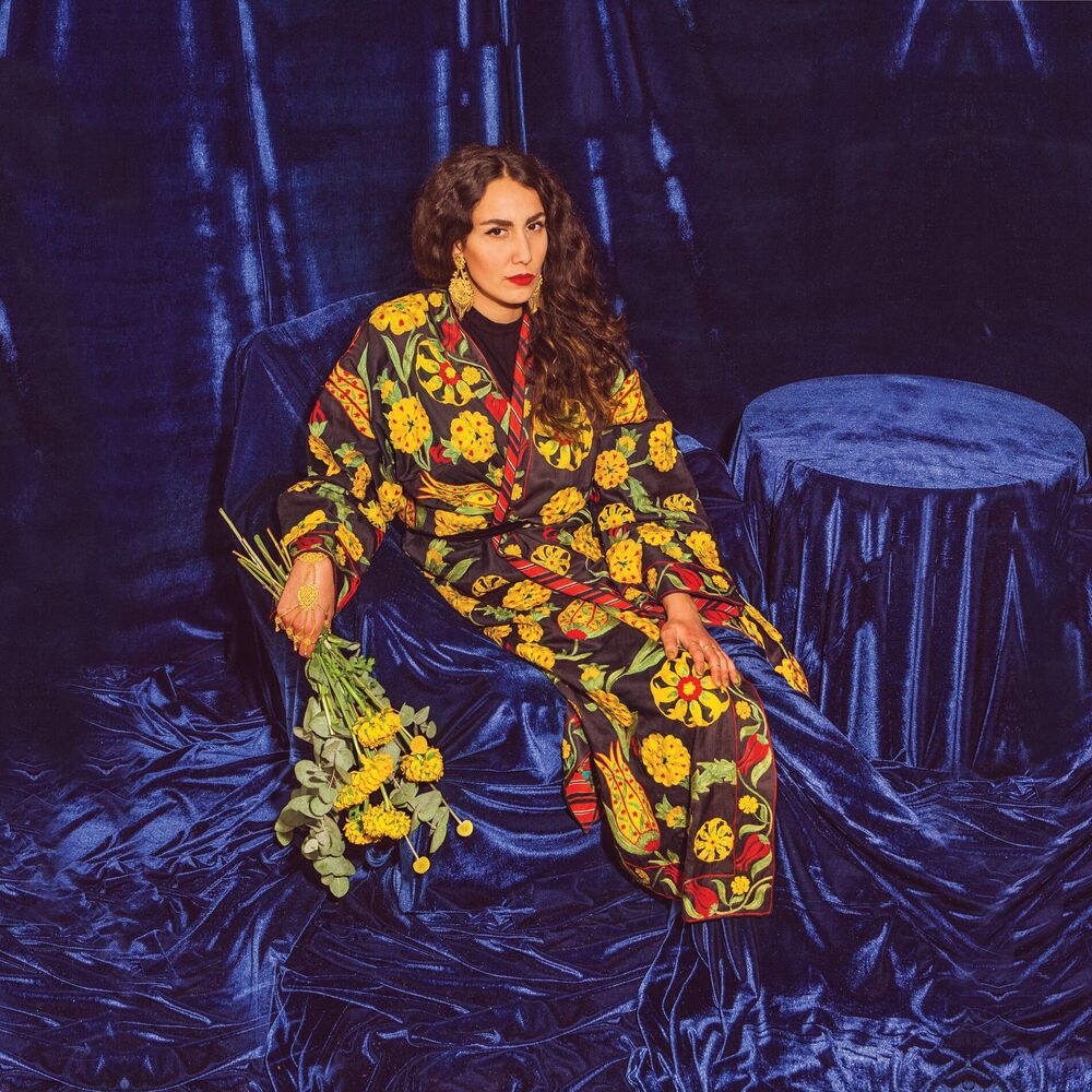 Picture of Sarah Maison